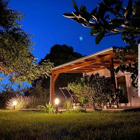 Holiday House Lucia Сукошан Экстерьер фото